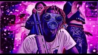😈👽Famous Dex feat 🌜Nick Jordan -  Where Is My Mind ( Chopped And Screwed )