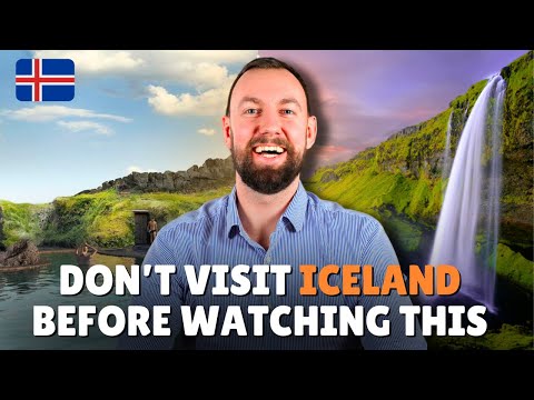 Visiting Iceland Summer 2026: Travel Guide & Best Local Tips! 🇮🇸