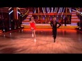 Zendaya Vs Jacoby Dance Off Dancing With The Stars HD Season 16 2013