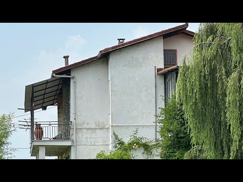 La casa abbandonata piena di oggetti antichi #caseabbandonate#urbex#urbexitalia#urbexworld