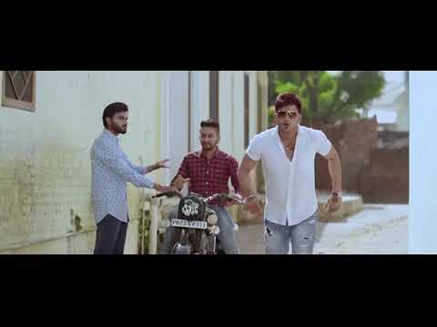 Sansar Sandhu Sarpanch | New Punjabi Song 2019 | Nakhra Jatti Da