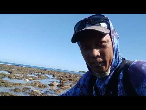 solo fishing. holiday cast.🎣