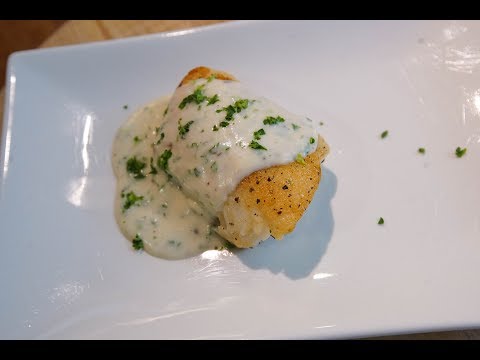 download lagu mp3 mp4 Sea Bass Cream Sauce, download lagu Sea Bass Cream Sauce gratis, unduh video klip Sea Bass Cream Sauce