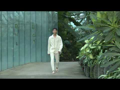 TAAKK | Rakuten Fashion Week TOKYO 2021 S/S