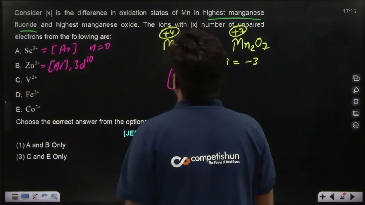 Video Solution