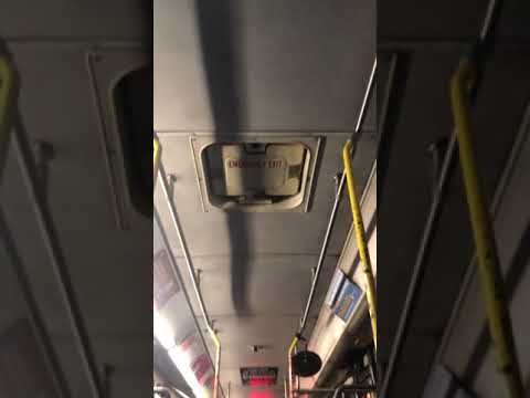 NFTA Metro Bus #2218