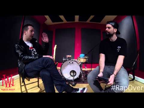 Rap Over S01E09 - Iratus Part 2/2 (Interview)