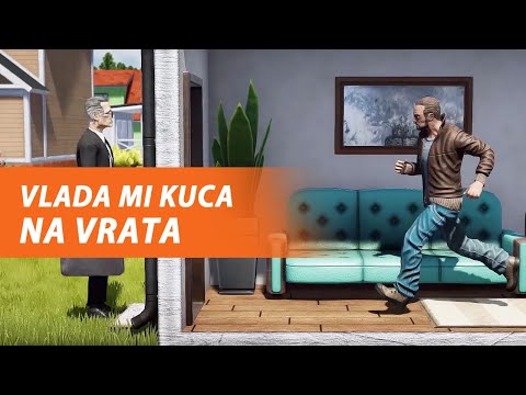 PRIPREMAM SE ZA SMAK SVIJETA - Mr. Prepper