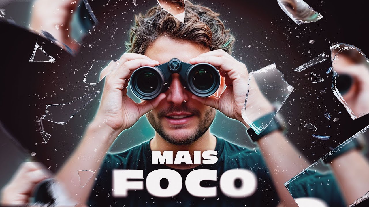 Como ser consistente para conseguir o que você quer