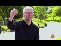 Tim Cook, Apple, Apple Worldwide Developers Conference, CBS Sunday Morning, 60 Minutes, CBS News Business News Tim Cook, Apple, Apple Worldwide Developers Conference, CBS Sunday Morning, 60 Minutes, CBS News Business News