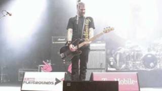 Bad Religion ~ Where The Fun Is