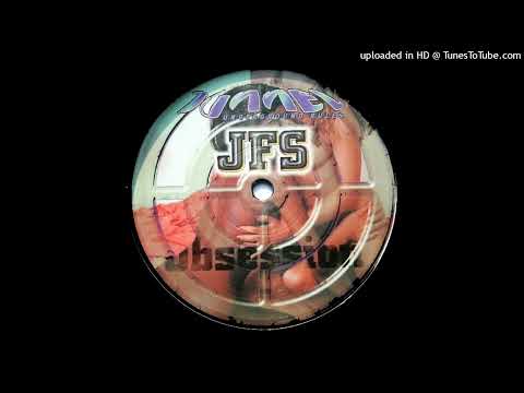 JFS – Obsession (Long Version). 1998