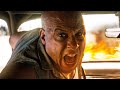 Dom Havana Race Scene In Hindi Fast And Furious Movie In Hindi HD