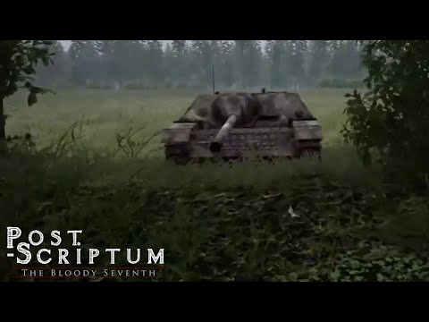 Post Scriptum - 9.SS-Panzer (Veghel) [German;HD]