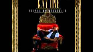 Kay One-An tagen wie diesen[HQ]