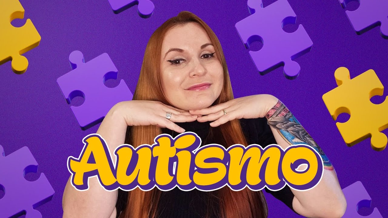 Desvendando os mitos do AUTISMO