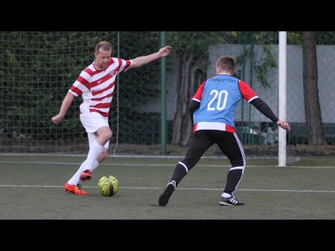 Rafis - Oświecenia Team: 11. tydzień (FLS Wiosna 2016)