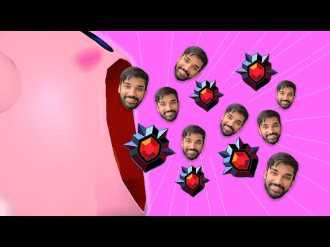 How I Became a Grandmaster Kirby (ft. Ginger)