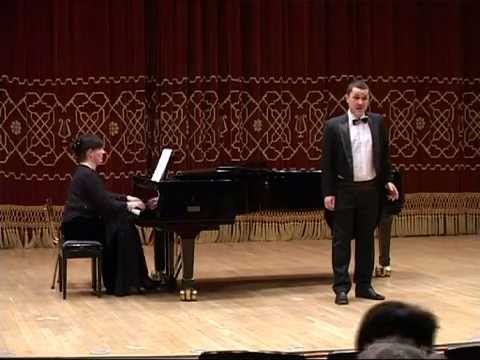 Felicia Donceanu - Lacrimi (Ateneul Roman 2006) Dragos Mihai Cohal & Diana Spanu