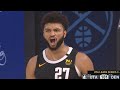 Jamal Murray 42 Pts Saves Nuggets Game 5 2020 NBA Playoffs