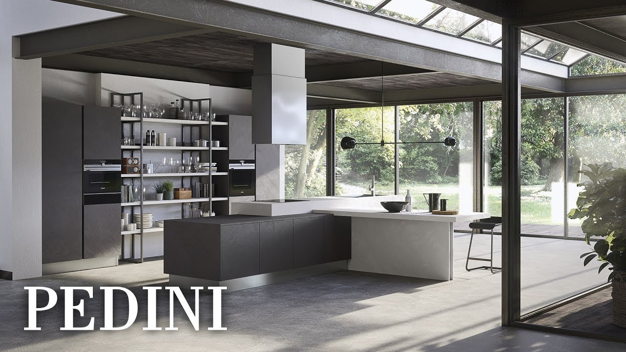 Видео с сайта CUCINE.RU