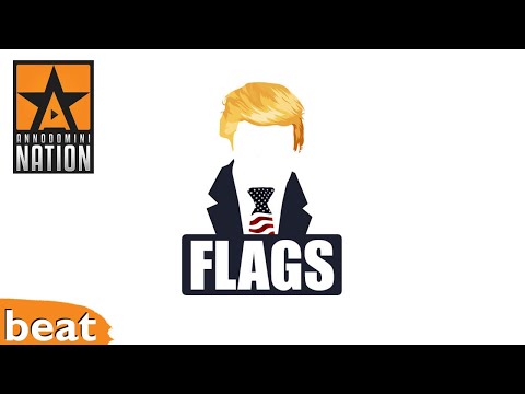 (FREE) Cardi B x Migos Type Beat x Flags (NEW)