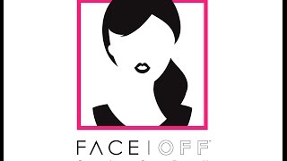 FaceOff Cloth