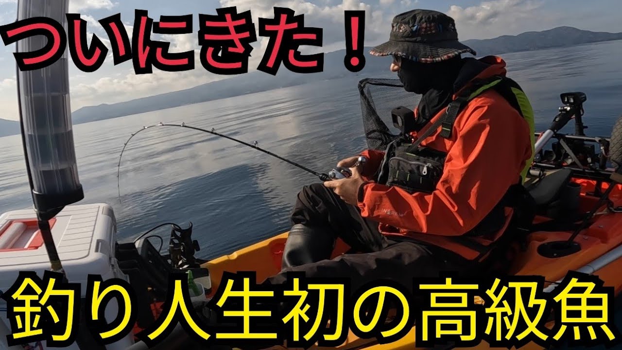 春の静岡海釣り遠征3月中旬🌸