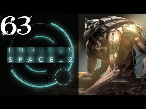 SB Returns To Endless Space 2 63 - Looking For Lunch