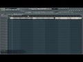 Как сделать bassboosted в Flstudio 10 