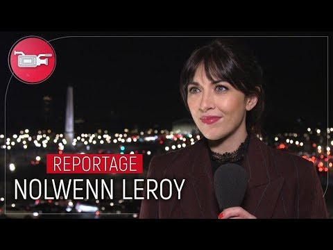Nolwenn Leroy : son combat contre le dong de sang, de plaquettes et moelle osseuse