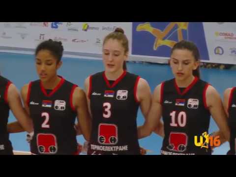 ok TENT - POLUFINALNA UTAKMICA PROTIV RUSIJE