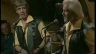 The Corries --- The Folker