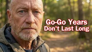 8 Eye-Opening Stats That Scream Retire Early!