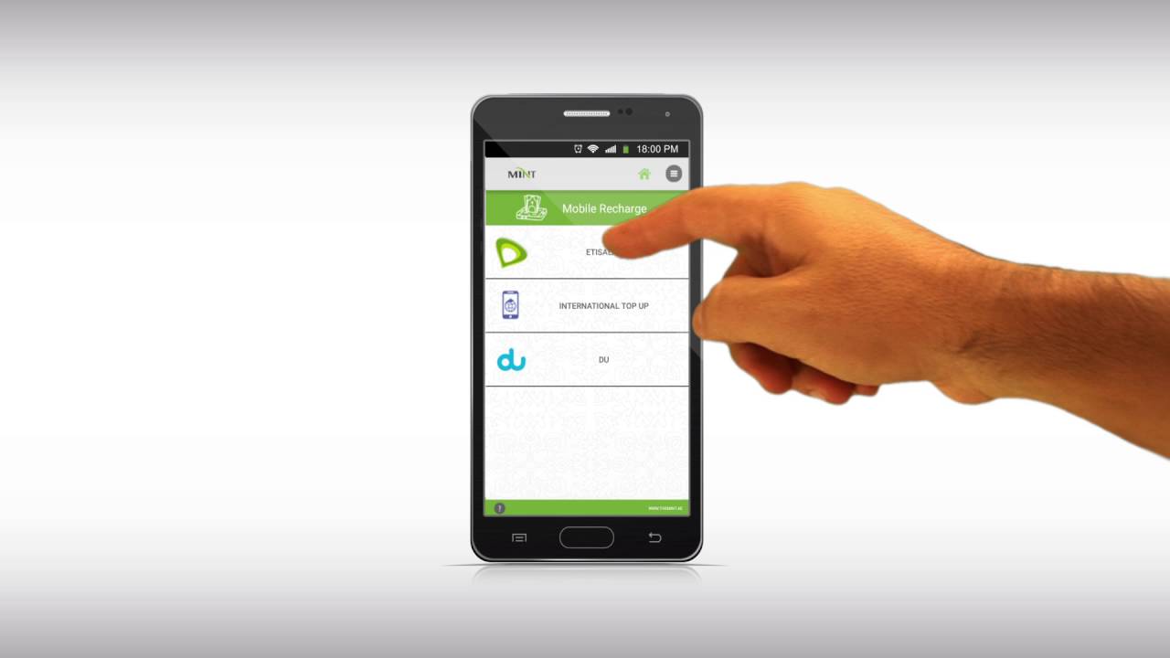 Payroll Mobile Application