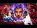 Chris Brown - Indigo / Reaction