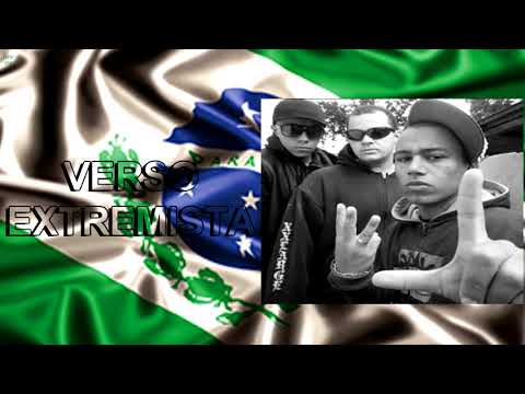 Filhos da Noite - VERSO EXTREMISTA