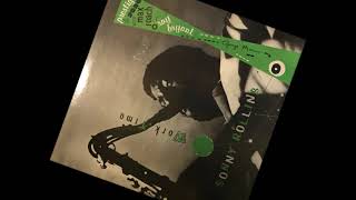 "Paradox" Sonny Rollins