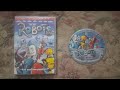 Previews From Robots 2005 DVD Fullscreen Version READ DESCRIPTION