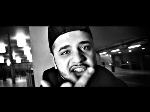 SAIPHA - ALARM 4 feat. XRAAB (Official Videoclip)