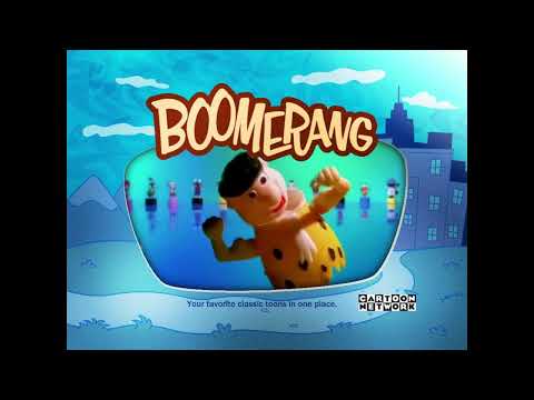Some Boomerang Toy Era Soundtracks I've been editing and recreating (v2.0)