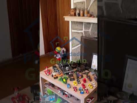 PROPIEDAD EN VENTA | COMUNA DE SAN MIGUEL, REGIÓN METROPOLITANA.