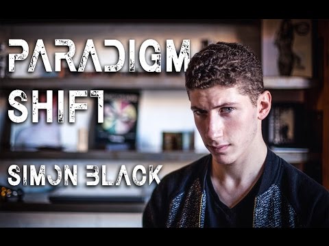 Paradigm Shift by Simon Black