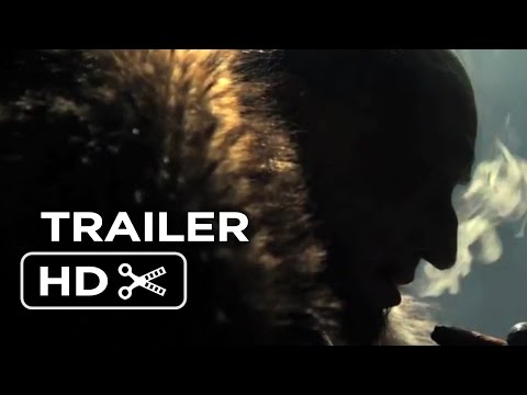 The Taking of Tiger Mountain (2014) Official Trailer