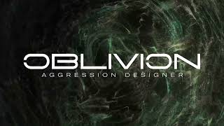 Video thumbnail for Trailer │ Oblivion: Aggression Designer │ Heavyocity by Heavyocity Media