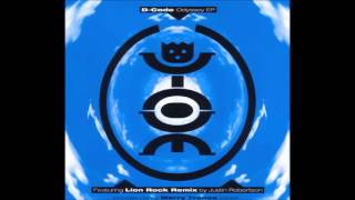 D-Code - A Merry Trance (Merry Xmas Brother TRuelove)