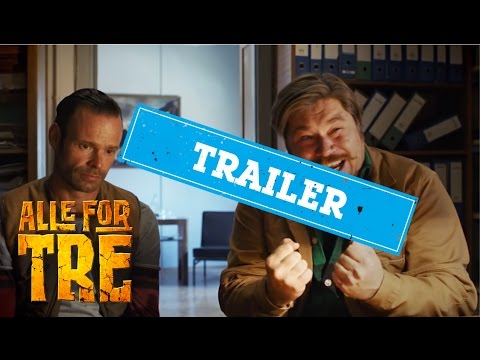 afbeelding Alle for Tre