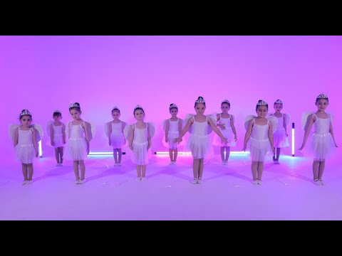 Every dance studio //new dance //2021