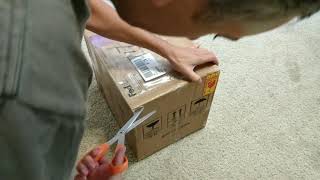 Video thumbnail for Unboxing Musical Paradise MP-301 Tube Amp by bannanadan (bannanadan)