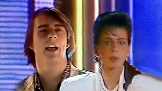 RADIORAMA - Chance to desire (Long 12&#39;&#39; Version Videoclip)